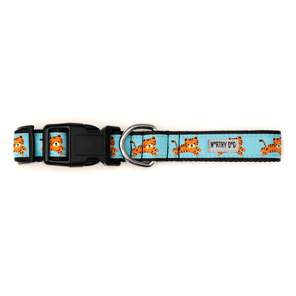 Tigers Collar