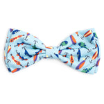 Gone Fishin' Bow Tie