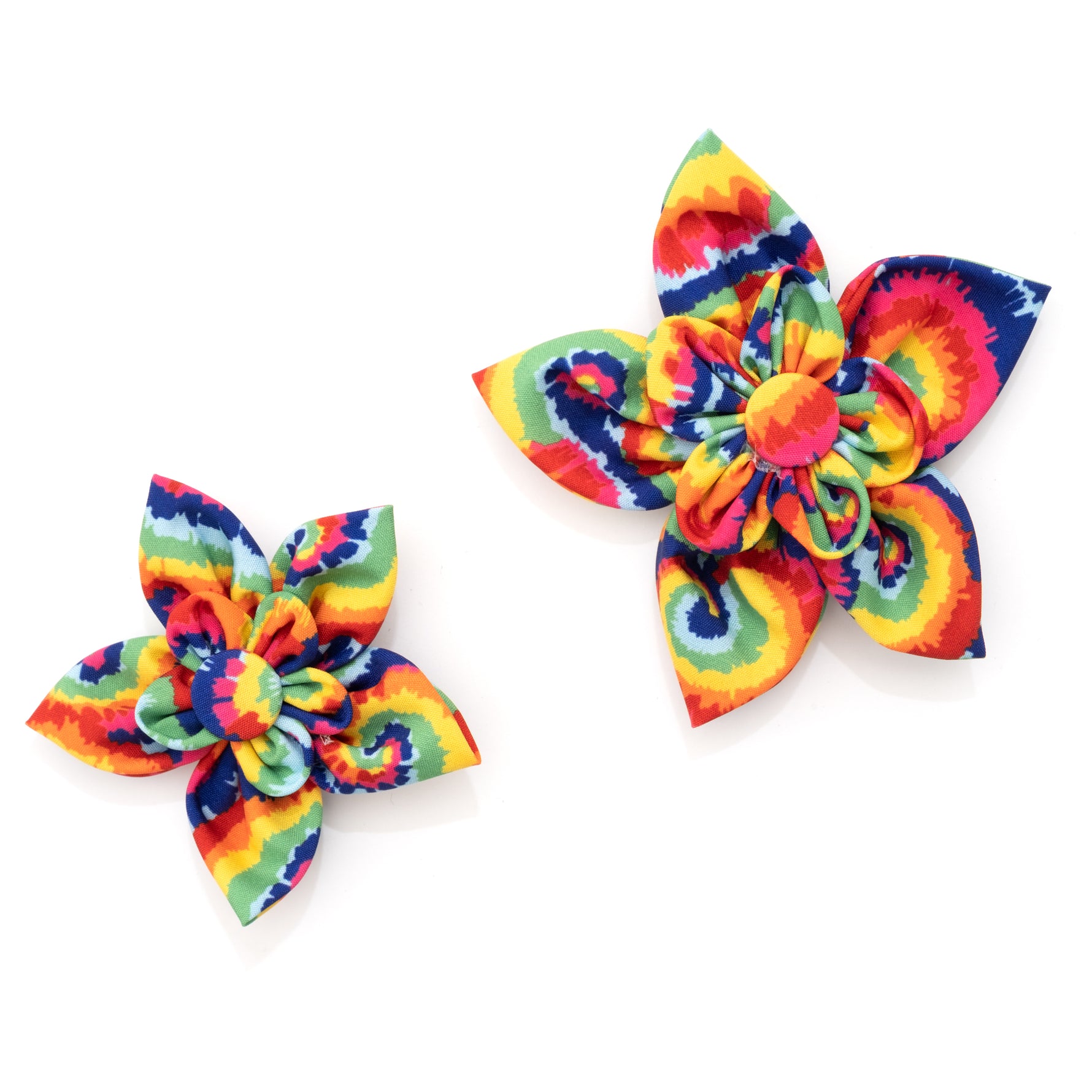 Kaleidoscope Flower