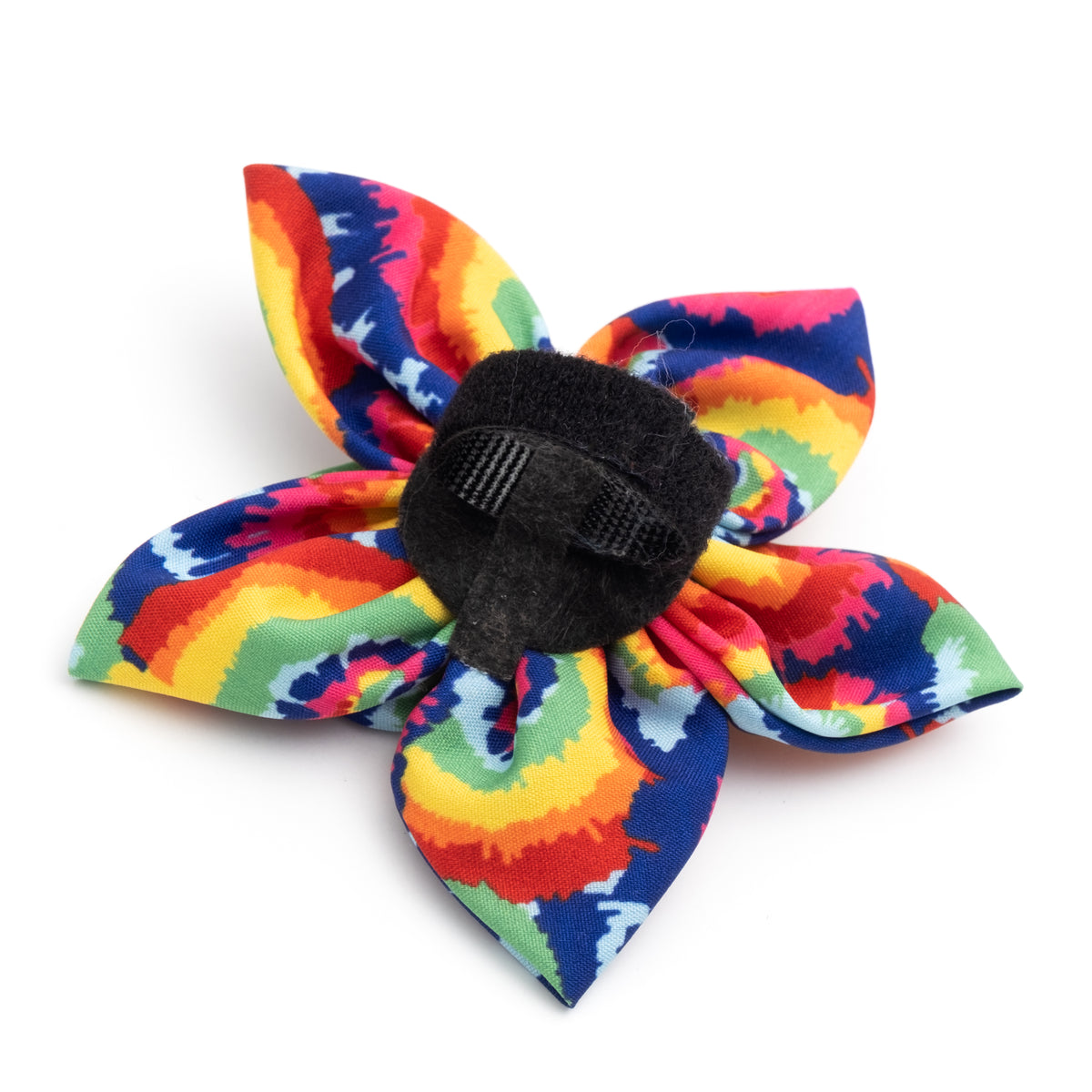 Kaleidoscope Flower
