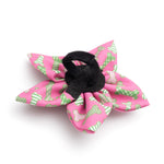 Preppy Bones Flower