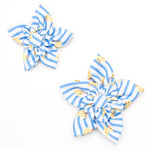 Stripe Rubber Duck Flower