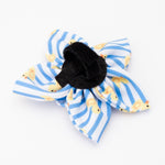 Stripe Rubber Duck Flower