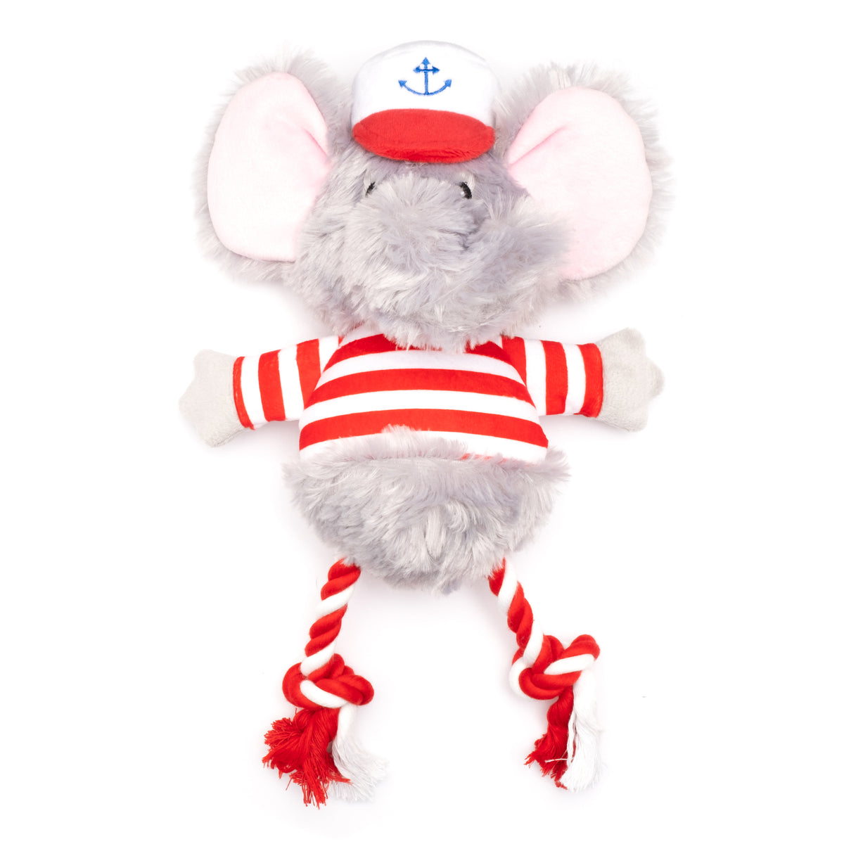 Nautical Elephant Toy