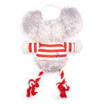 Nautical Elephant Toy