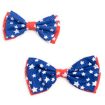 Stars Bow Tie