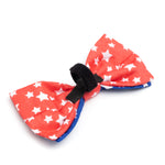 Stars Bow Tie