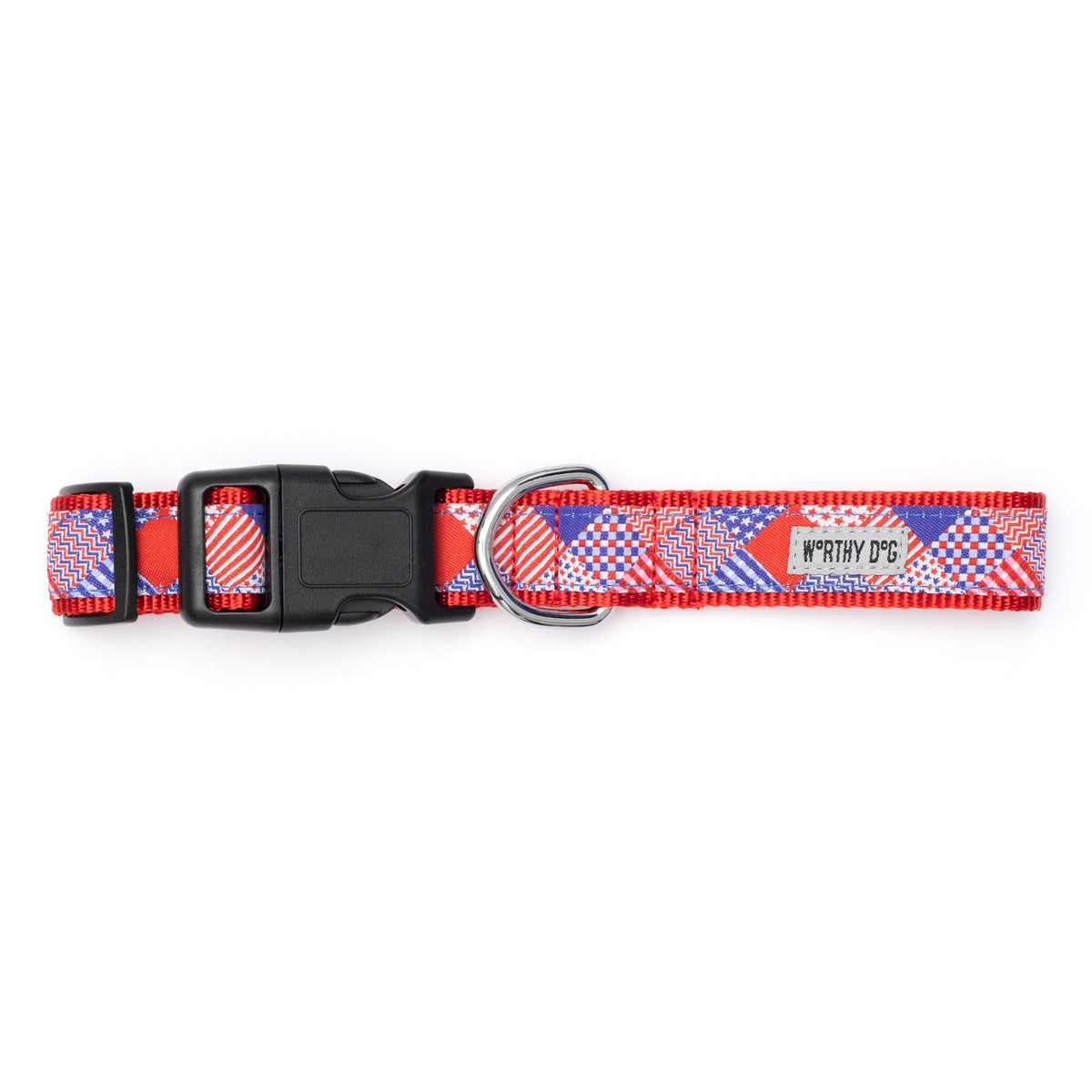 Americana Collar