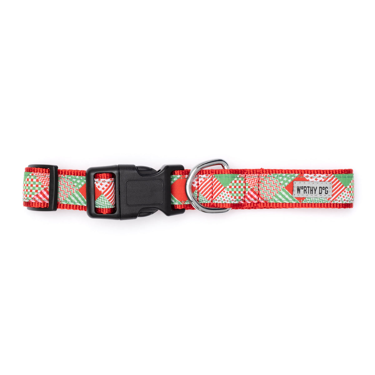 Americana Holiday Collar