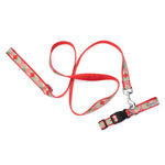 Americana Holiday Collar