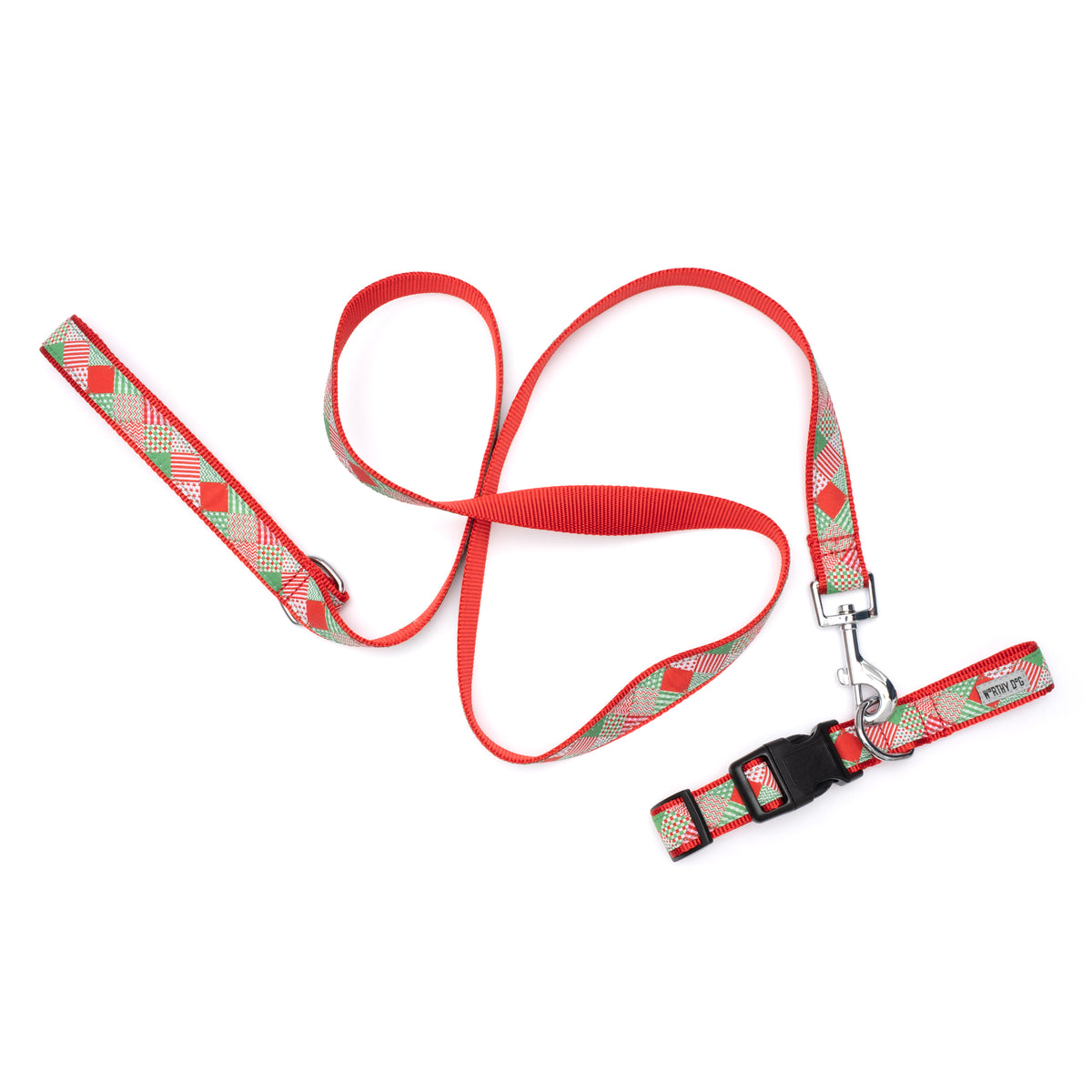 Americana Holiday Collar