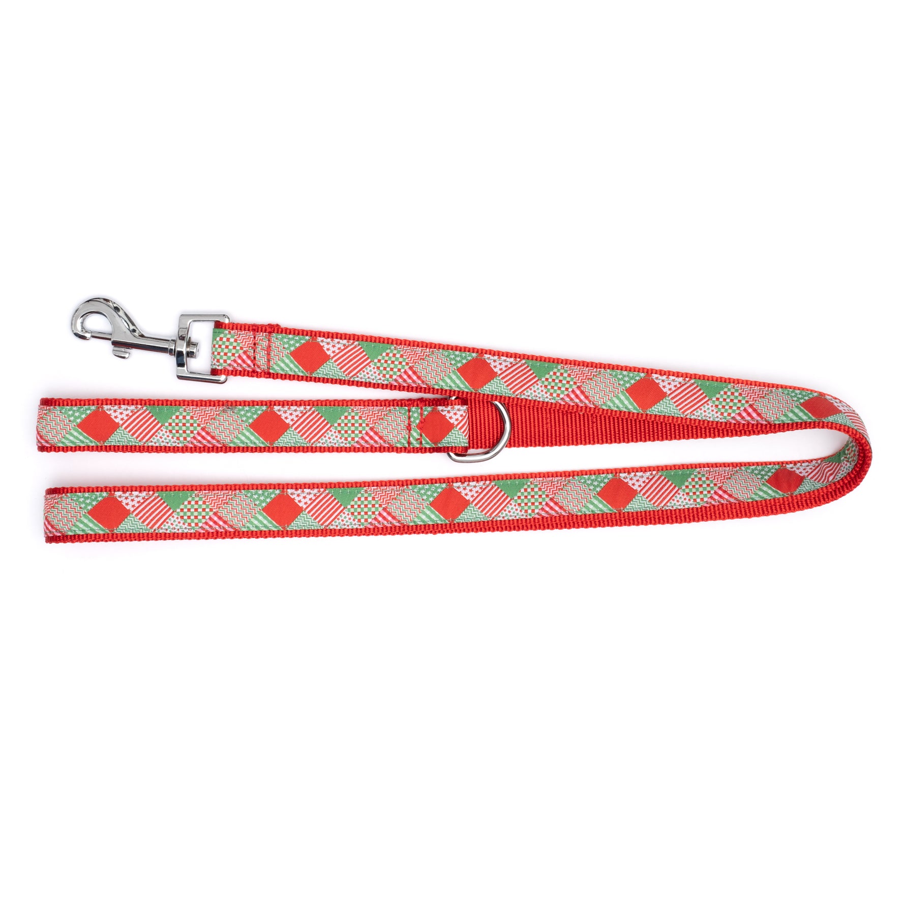Americana Holiday Lead