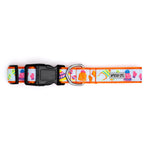 Brrr! Collar