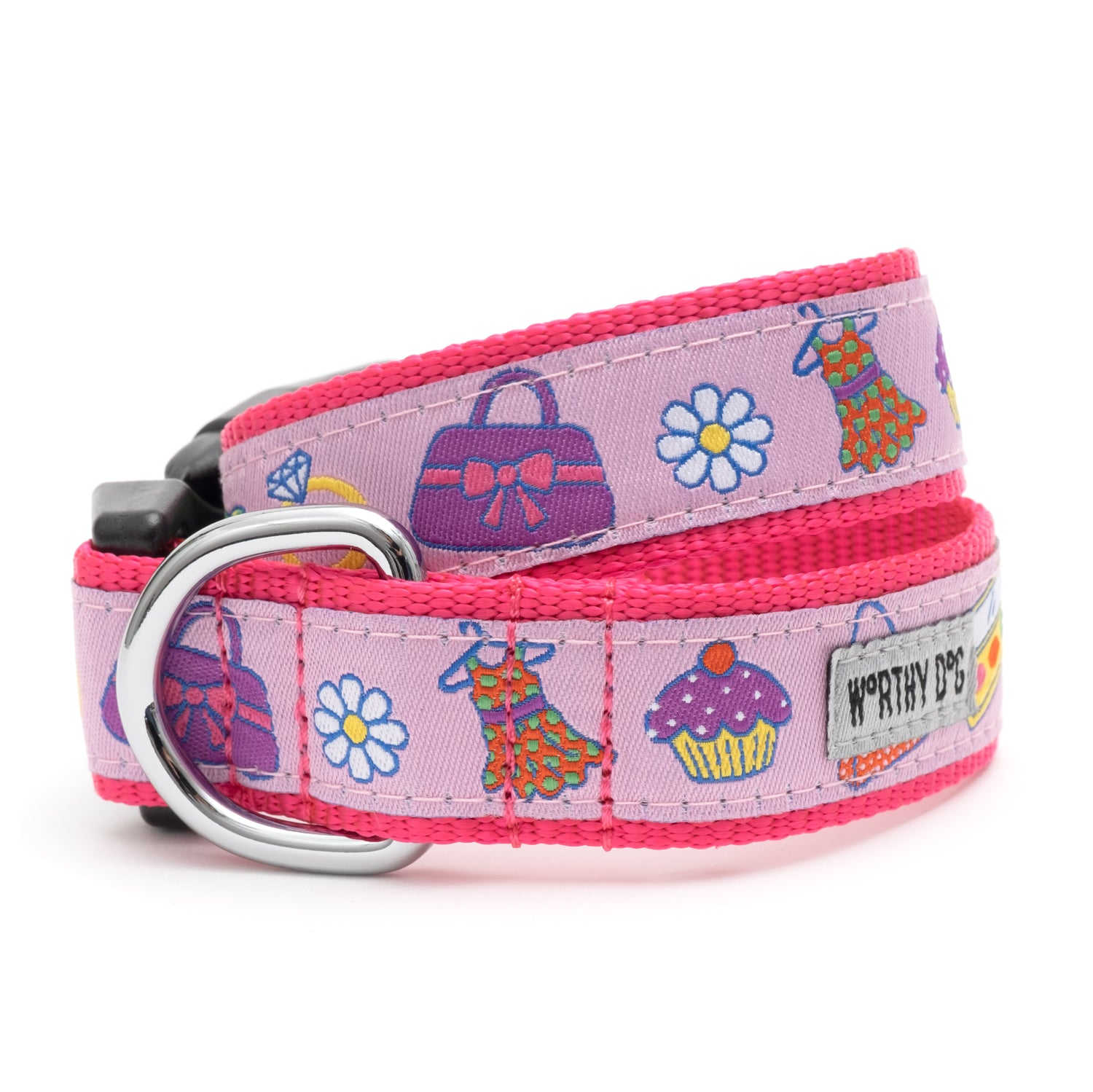 Fashionista Collar