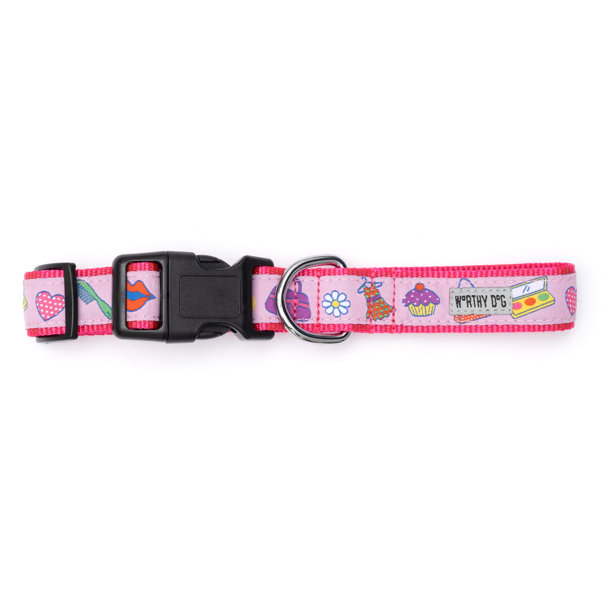 Fashionista Collar