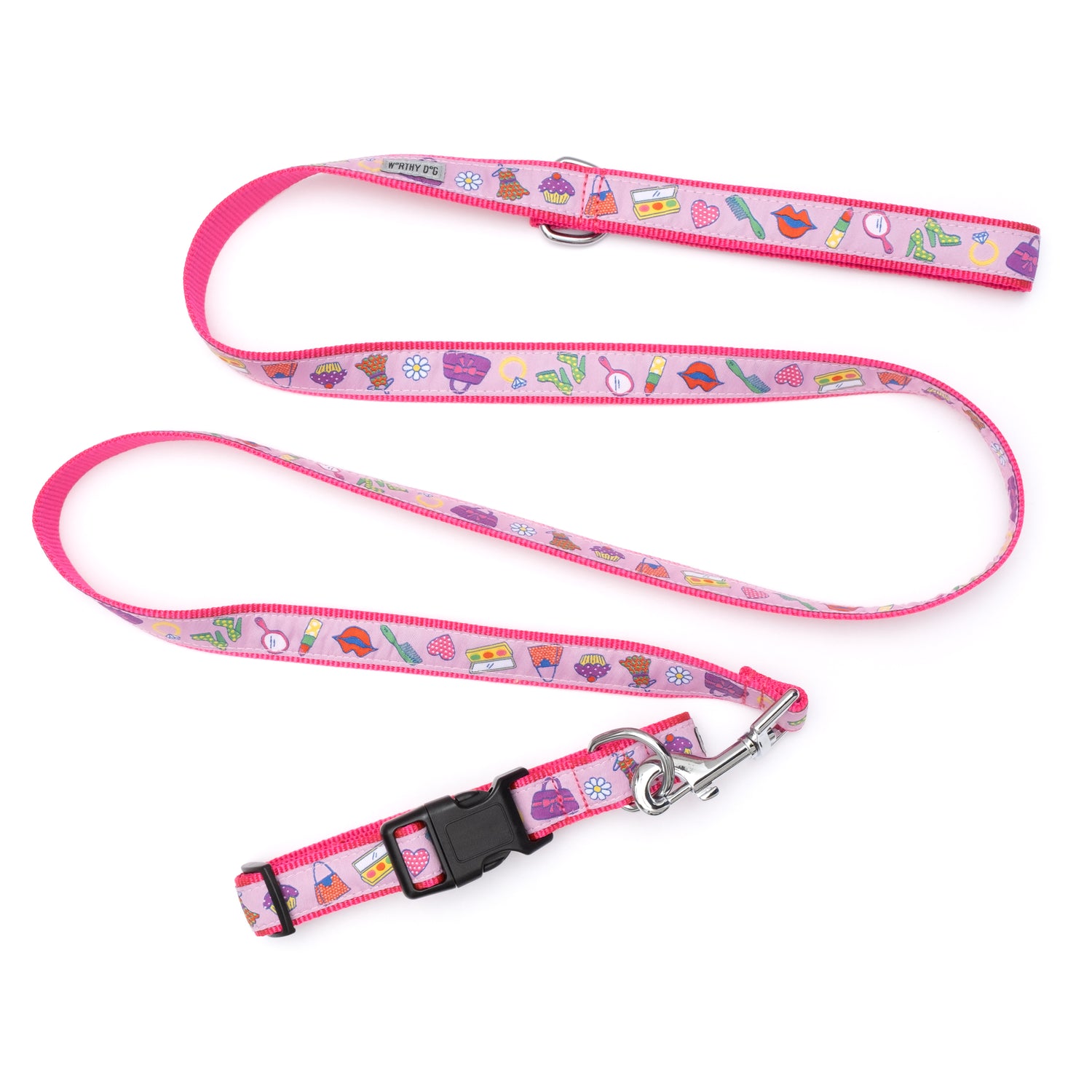 Fashionista Collar