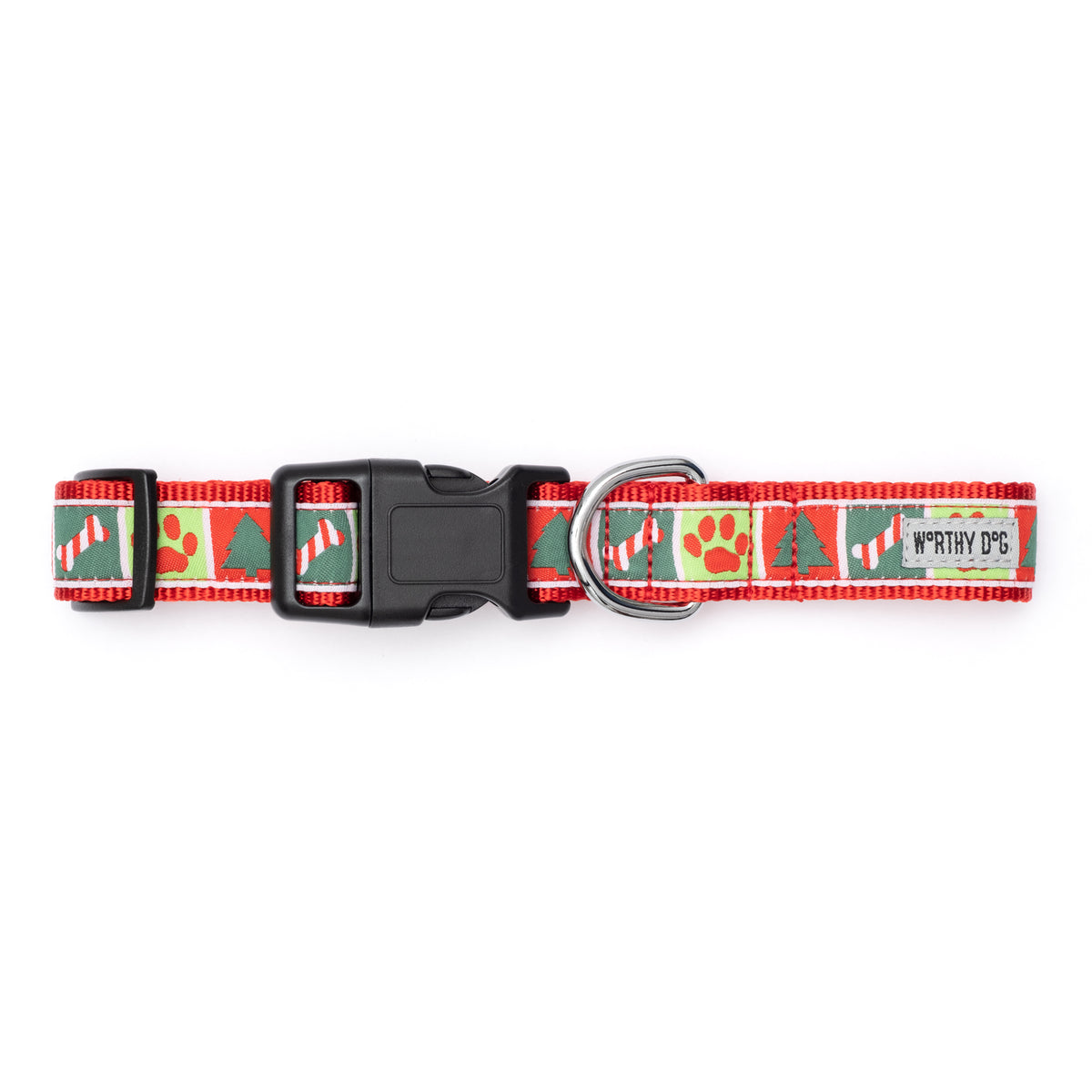 Good Tidings Collar