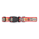 Good Tidings Collar