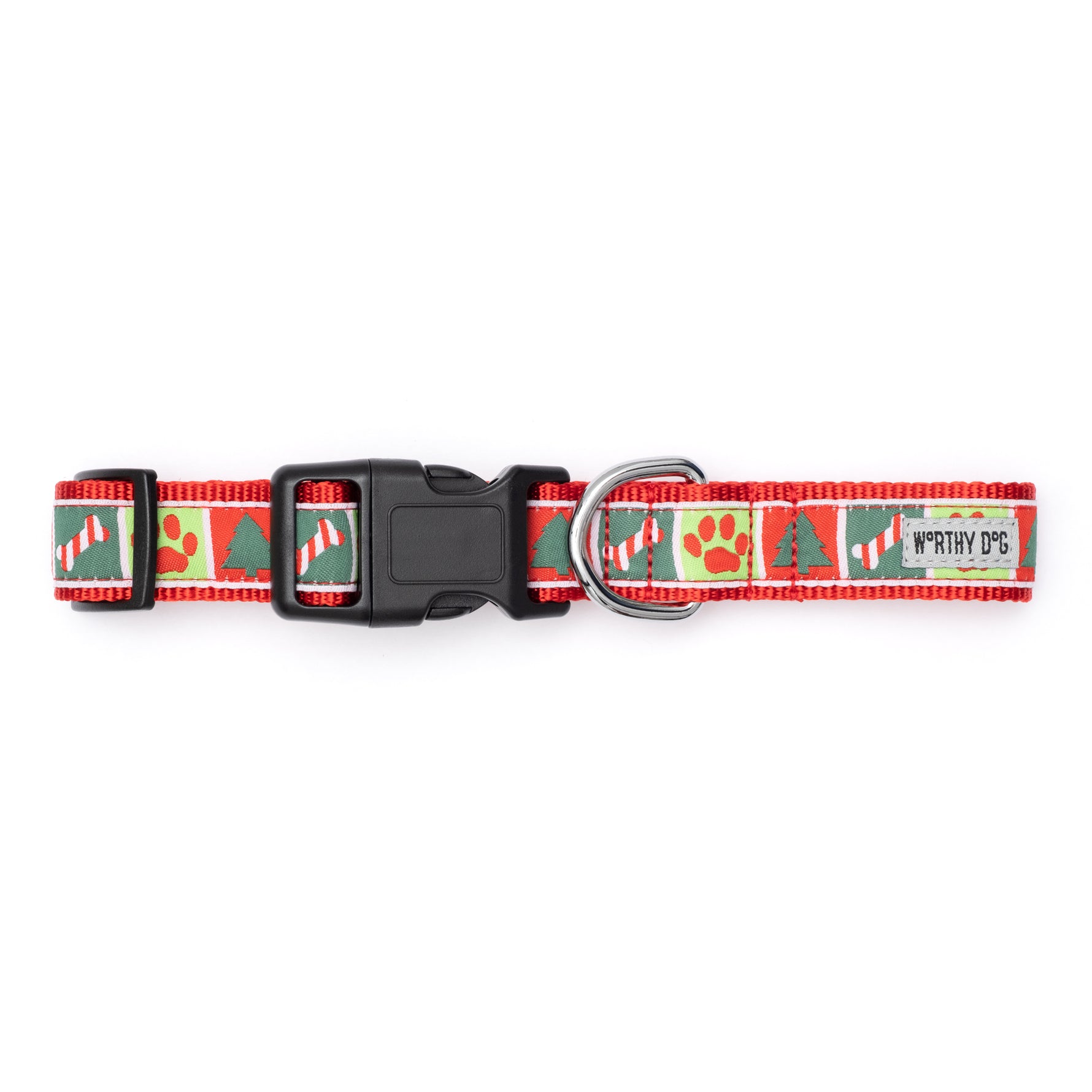 Good Tidings Collar