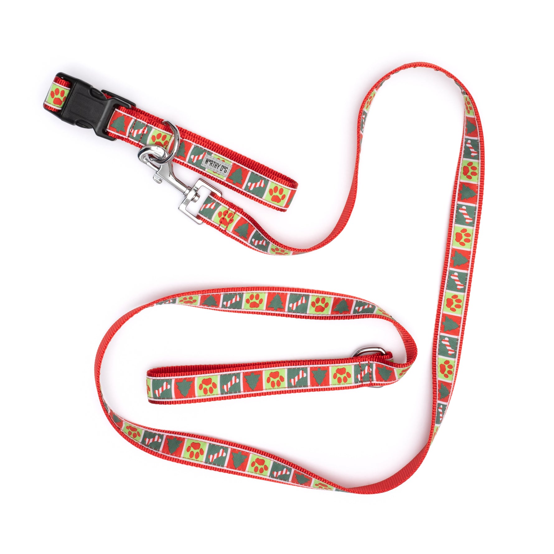 Good Tidings Collar