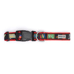 K9 College Collar
