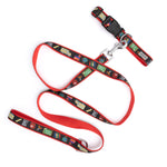 K9 College Collar