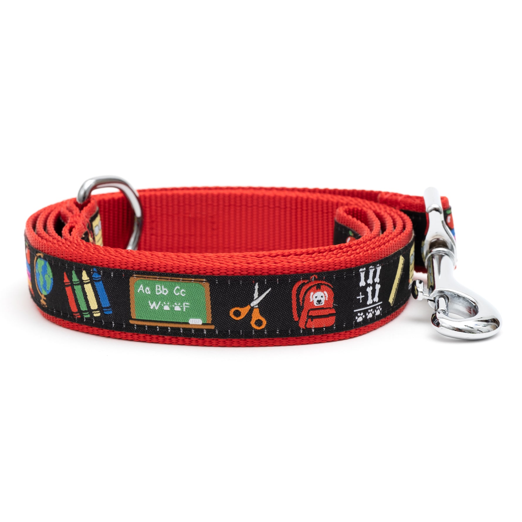 K9 College Lead