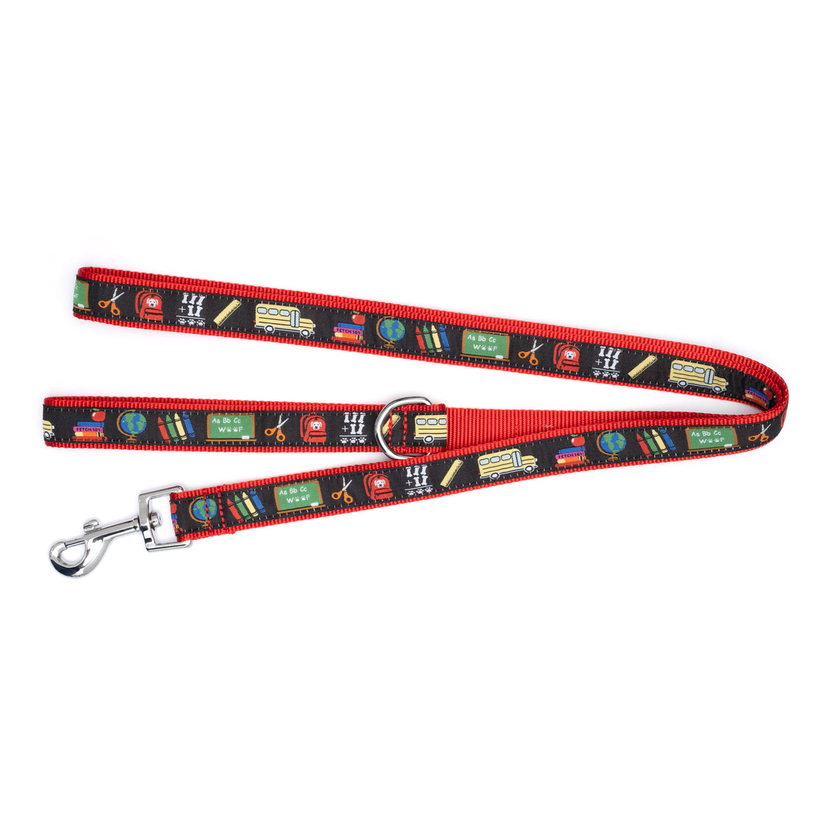 K9 College Lead
