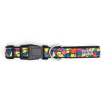 Stained Glass Collar
