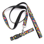 Stained Glass Collar
