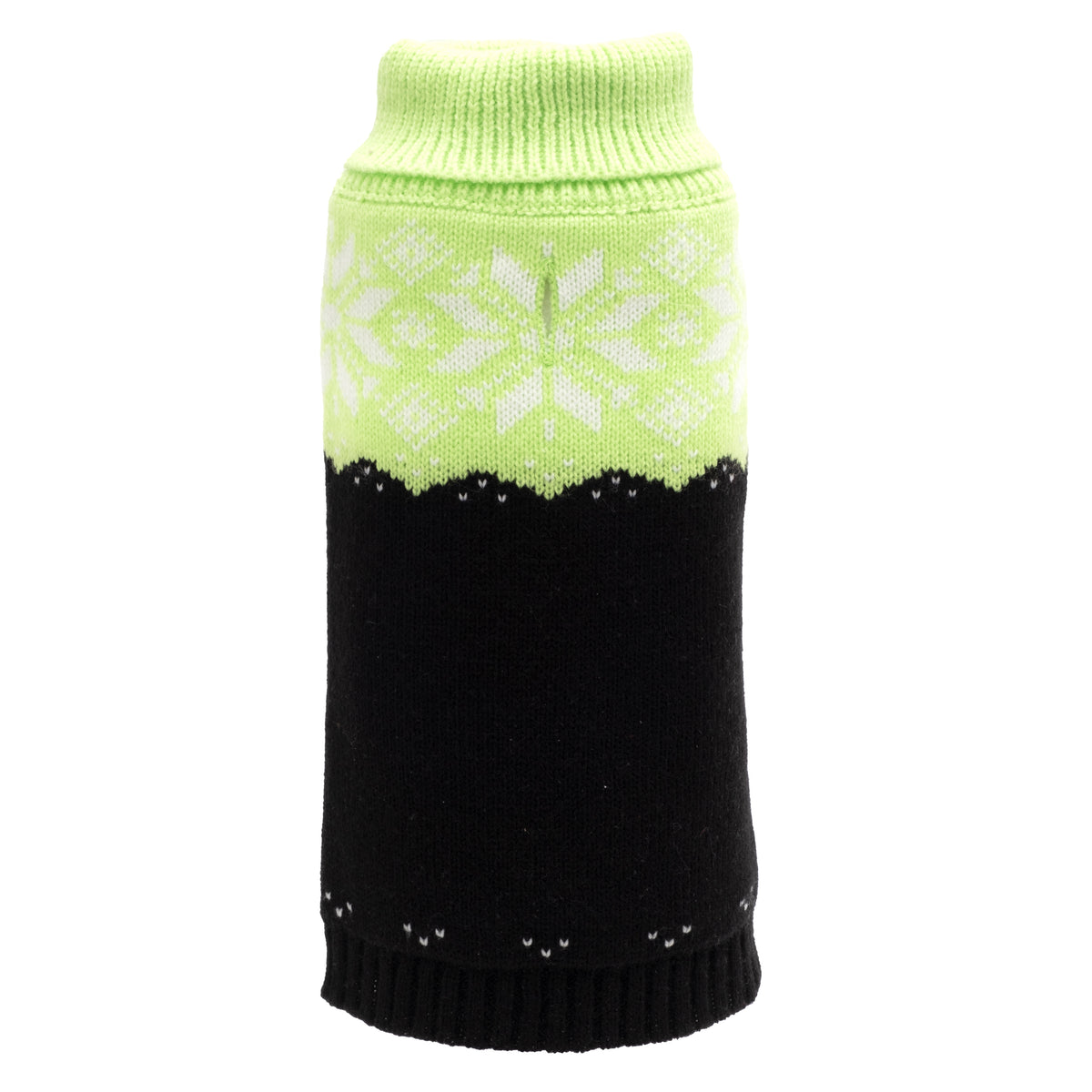 Snowtrails Sweater
