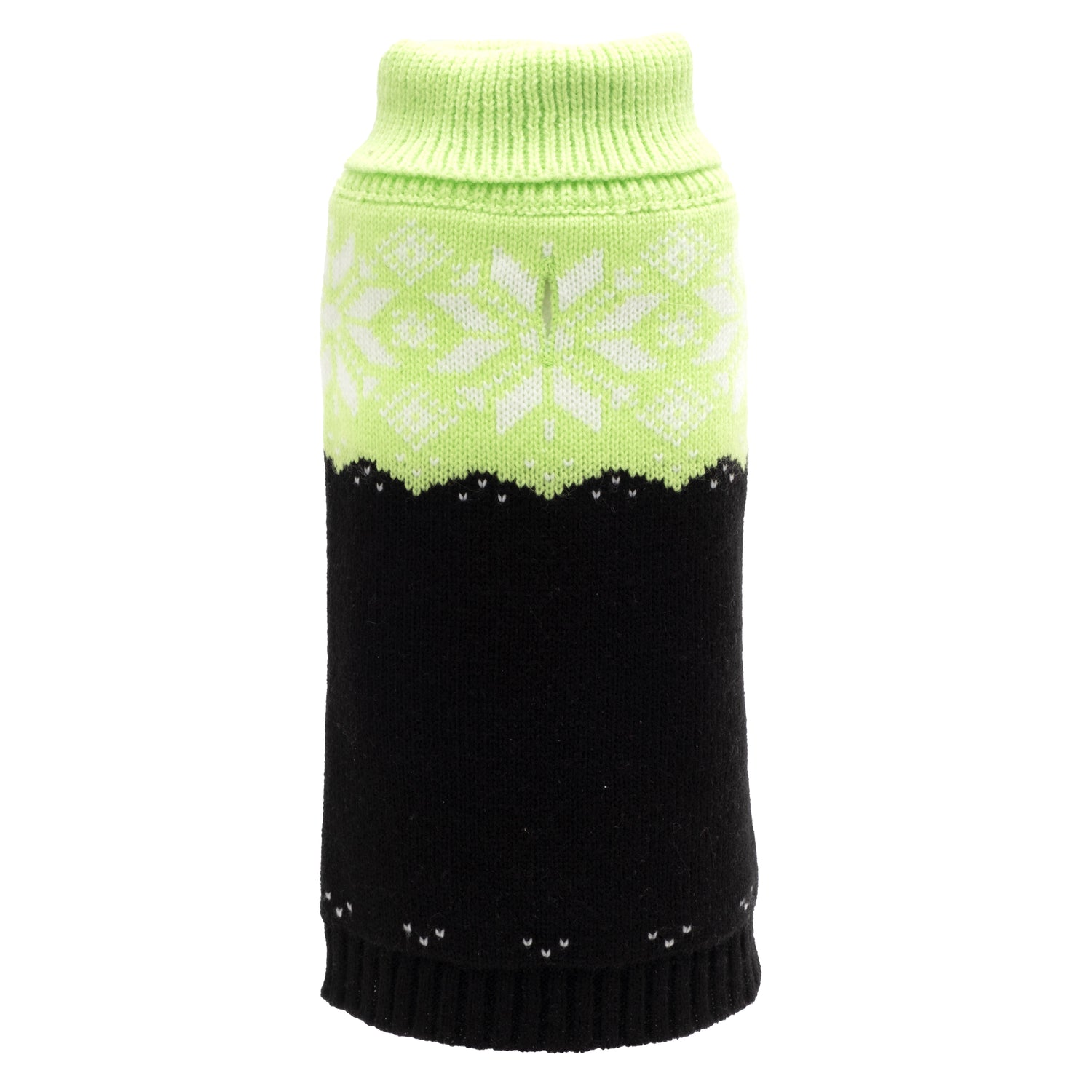 Snowtrails Sweater