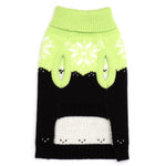 Snowtrails Sweater