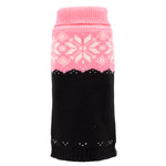 Snowtrails Sweater