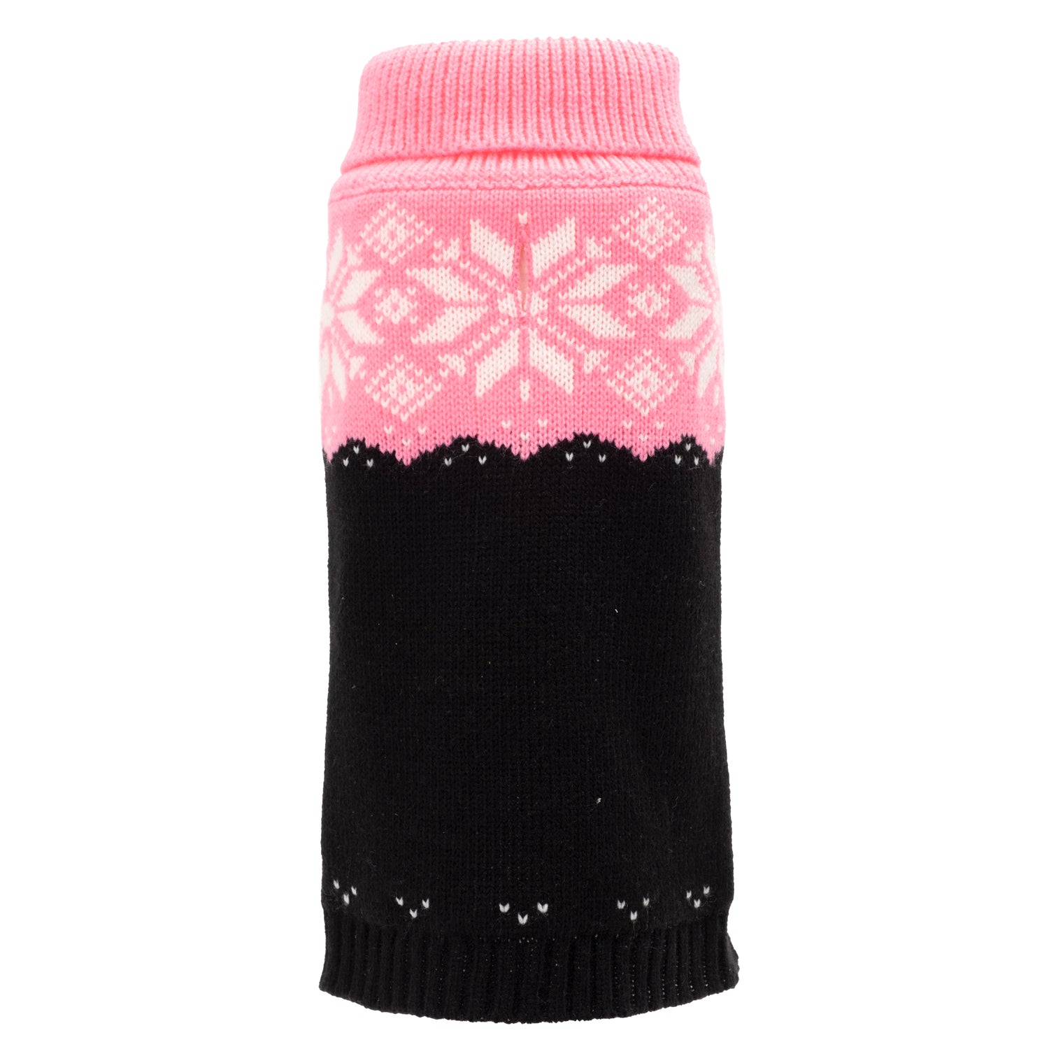 Snowtrails Sweater
