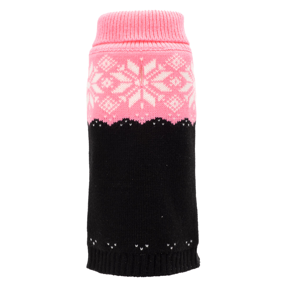 Snowtrails Sweater