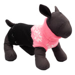 Snowtrails Sweater