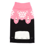 Snowtrails Sweater