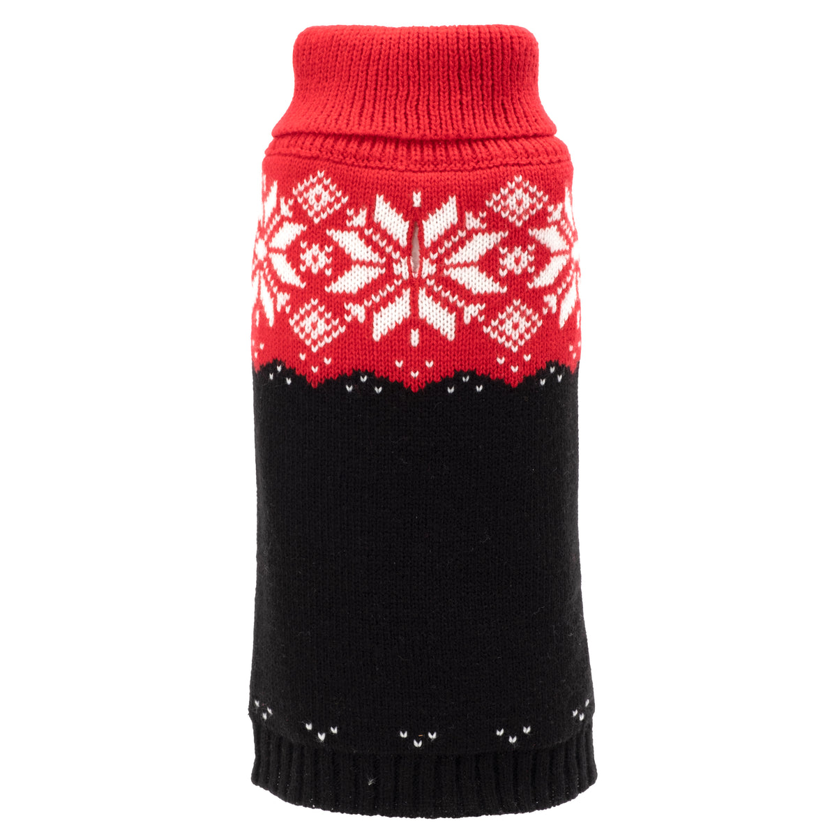 Snowtrails Sweater