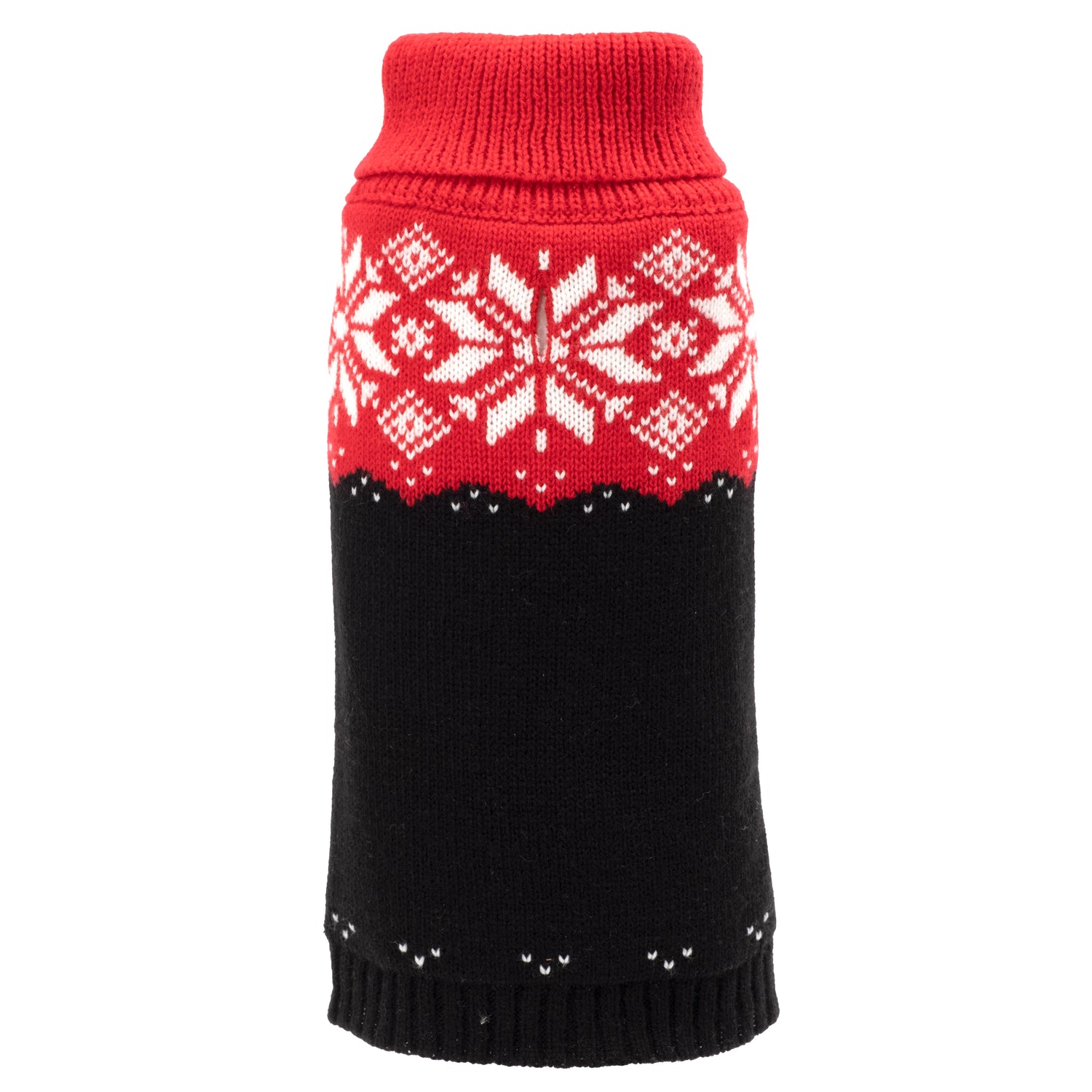 Snowtrails Sweater