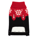 Snowtrails Sweater
