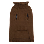 Reindeer Face Sweater