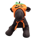 Jack-O-Lantern Hat