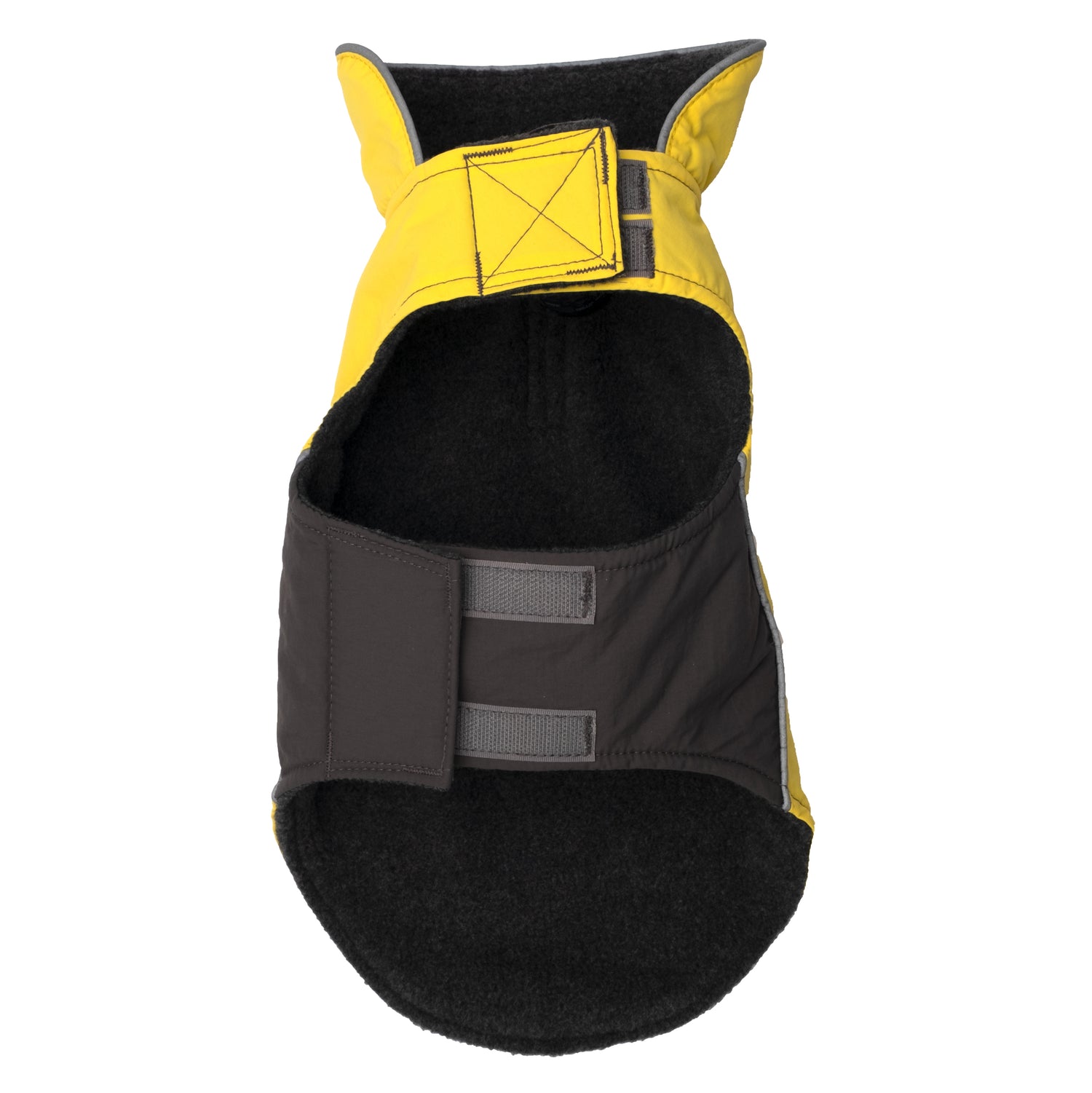 Apex Jacket