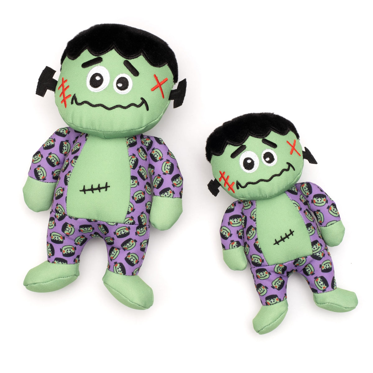 Frank Toy