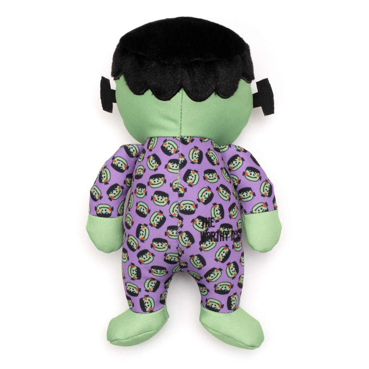 Frank Toy
