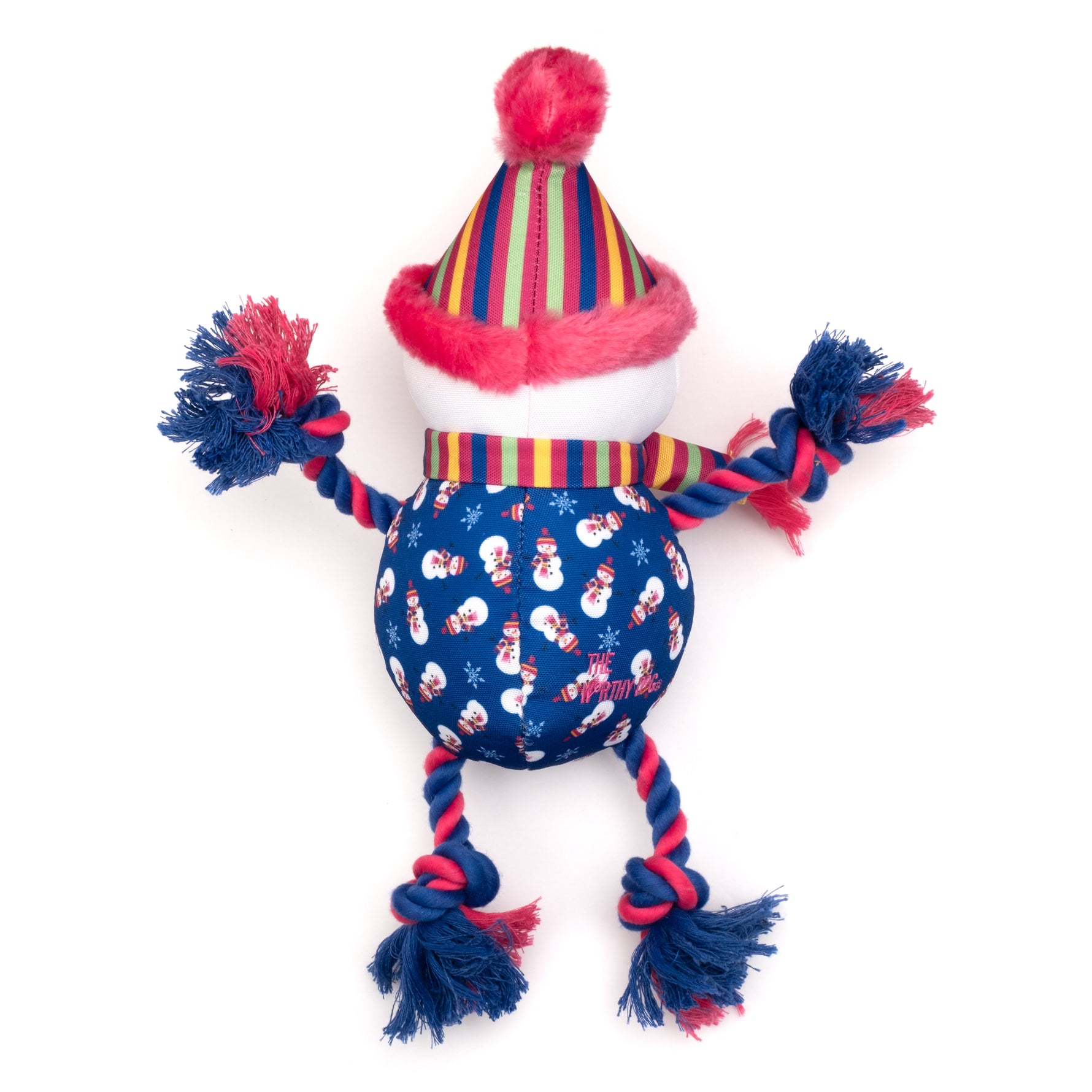 Snowman Toy