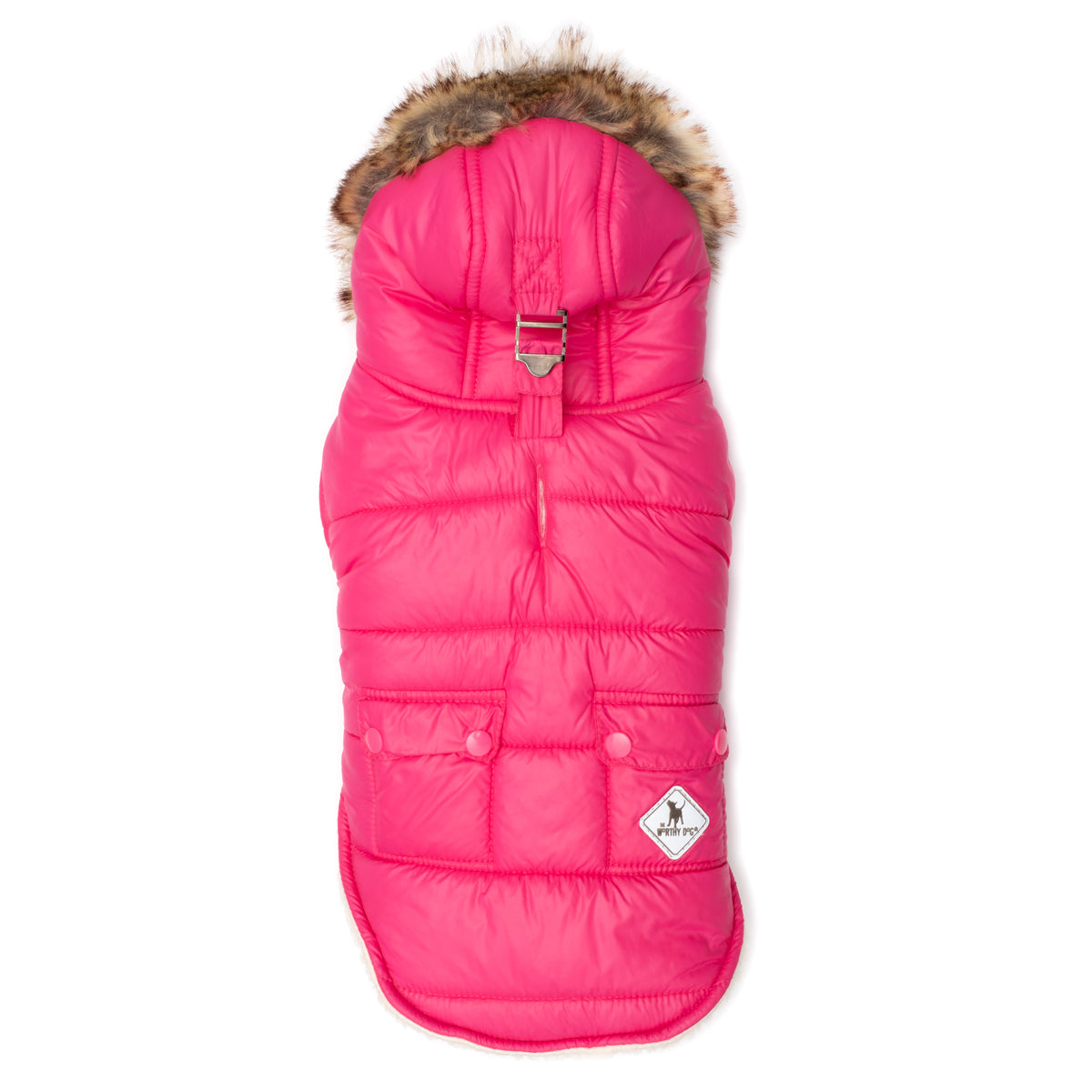 Park City Jacket