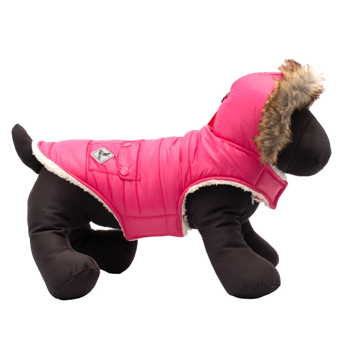 Park City Jacket