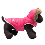 Park City Jacket